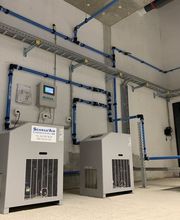 Schrad'Air Compresseurs SA Bild 4