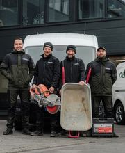 Objektiv Immobilienservice - Grünpflege & Hausmeister Bild 8