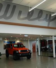 Fox Chrysler Dodge Jeep Ram - New Cars image 10