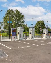 This is a picture representing NF074566 (FUELING) - RELAIS LILLE PERIPHERIQUE