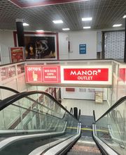 Manor Outlet Lugano Bild 5