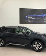 Concesionario Oficial Subaru Autopista Motor imagen 4