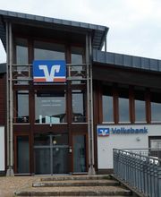 Volksbank Rhein-Lahn-Limburg eG Geschäftsstelle Nastätten Bild 1