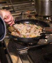 Restaurant Neue Real Bild 7