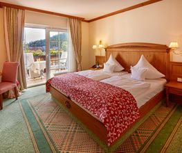 Wellnesshotel Kesslermühle Hinterzarten Bild 7