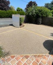 Millet Paysage image 4