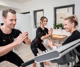 Fitness Hempel Bild 7
