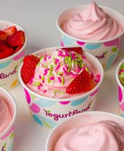Yogurtland Downey image 4