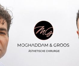 Aesthetic Dream by Dr. Cyrus Moghaddam Privatpraxis für Ästhetische Medizin & Kosmetische Chirurgie Bild 5
