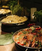 Restaurant Palmensaal Bild 10