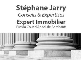 Jarry Stéphane - Conseils et expertises
