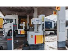 Shell Recharge Charging Station Bild 9