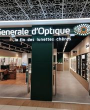 Opticien ROUEN SAINT SEVER Générale d'Optique image 4