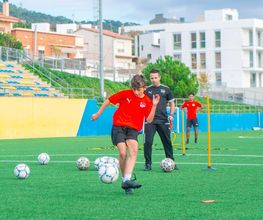 FOOTVIA ACADEMY imagen 6