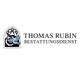 Thomas Rubin AG Bestattungsdienst