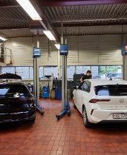 Ring Garage AG Suhr I Offizieller Opel und Suzuki Händler Bild 2
