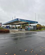 Tankstelle am Marktkauf Bild 2