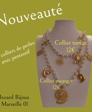 Isoard Bijoux image 1