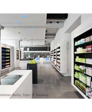 Jordan Apotheke Bild 5