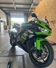 Centre contrôle technique NORISKO image 11