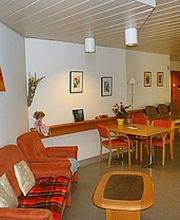 Pflegeheim Maggenberg Bild 3