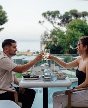 Terrace Restaurant - La Palma