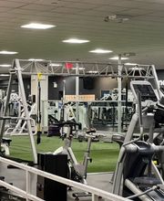 New York Sports Club image 9