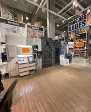 HORNBACH Haus des Bades Frankfurt-Niedereschbach Bild 2