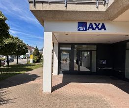 AXA, Hauptagentur Stephan Hug Bild 1