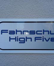 Fahrschule High Five Bild 1
