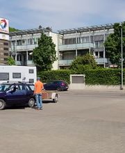 TÜV Süd Auto Partner Inh.Mentis Bild 3