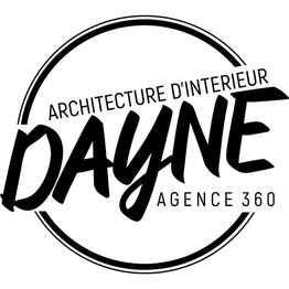 Dayne - Architecture d'Intérieur & Maîtrise d'Oeuvre