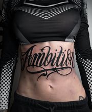 Bloodyhands Tattoos Bild 12