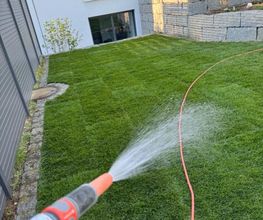 Lumi Garten- und Landschaftsbau - Gartengestaltung, Pflasterarbeiten & Pflege Bild 37