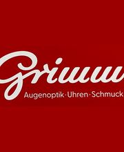 Grimm Augenoptik, Uhren und Schmuck Inh. Andreas Fuchs Bild 1