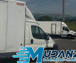 Mudanzas Baratas Madrid imagen 3
