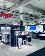 Matratzen Concord Filiale Pulheim Bild 5