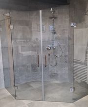 MEINE GLAS DUSCHE - Rahmenlose Duschwände, Duschkabinen, Duschabtrennungen aus Glas im Raum München, Augsburg, Ingolstadt, Landshut, Rosenheim, Allgäu, Oberbayern, Schwaben, Niederbayern.