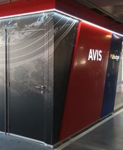 Avis Alquiler de coches - Alicante imagen 5