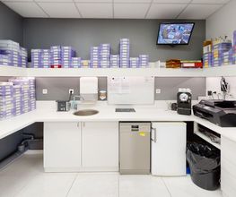 Opticien AUBENAS Optical Center image 5