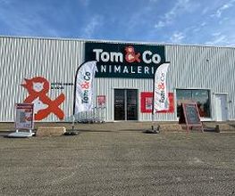 Tom&Co Dreux image 2