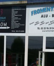 Agence Fromentin Fermeture image 1