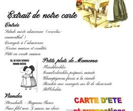 Restaurant chez Mamema image 16