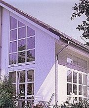 Isolierglas aller Art