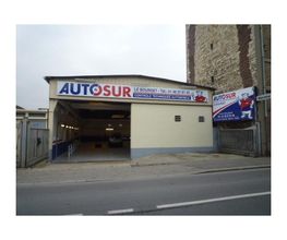 AUTOSUR Contrôle Technique LE BOURGET image 1