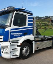 Gasser-Balsiger AG Bild 2