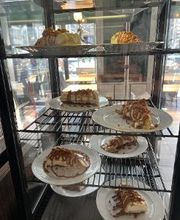 Café Restaurant des Forces Motrices Bild 13