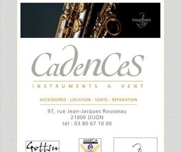 Cadences image 2