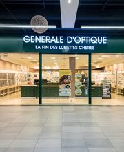 Opticien LE HAVRE MONTIVILLIERS Générale d'Optique image 1