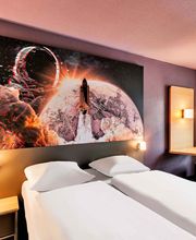 B&B HOTEL Bremen-Altstadt Bild 3